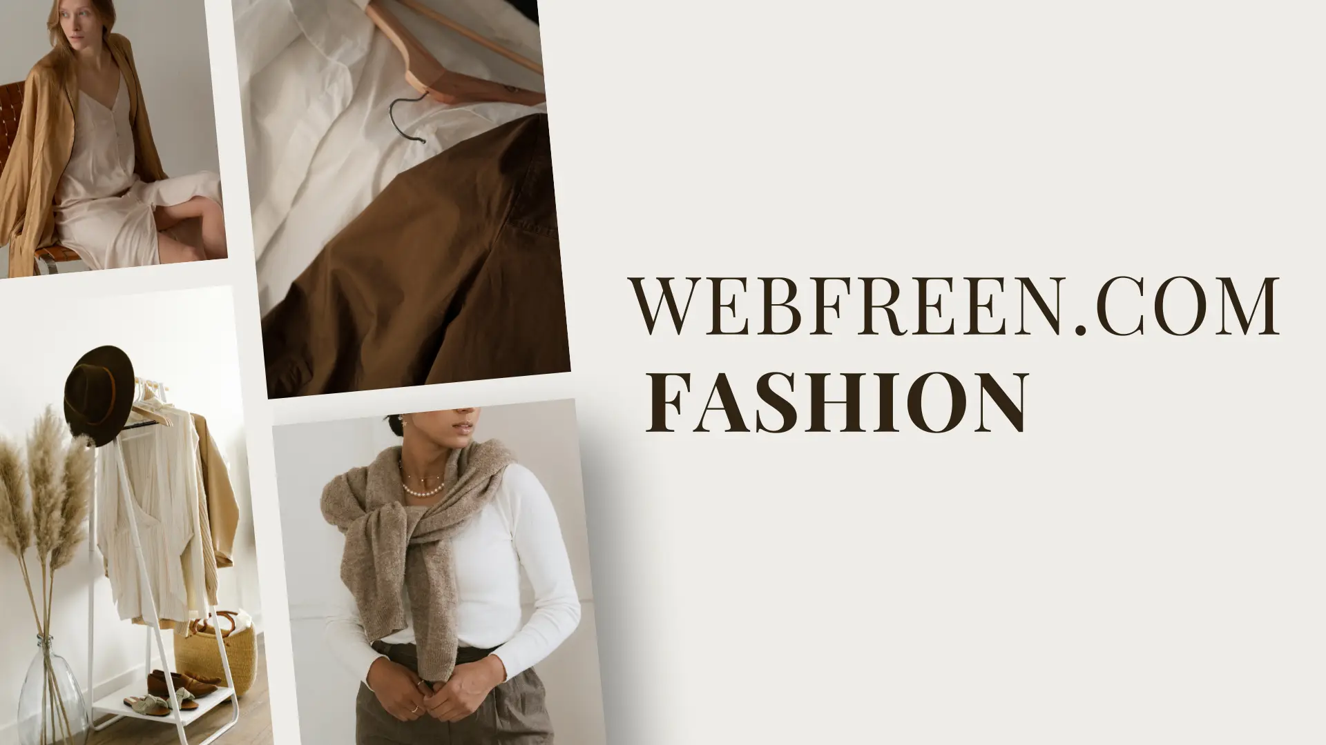 webfreen.com fashion