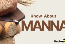 All about Manna