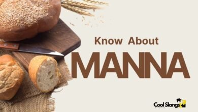 All about Manna