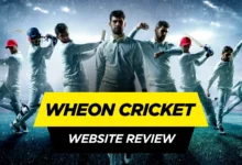 wheon cricket