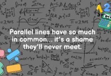 Math Puns