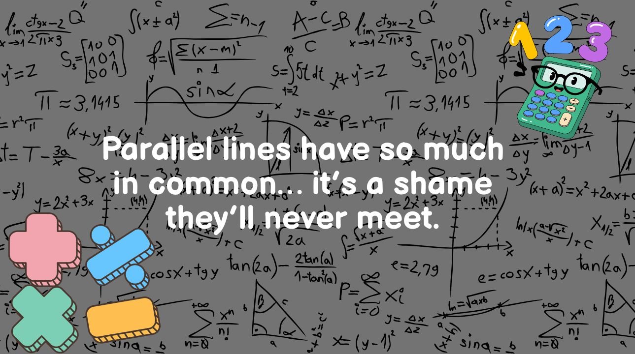 Math Puns
