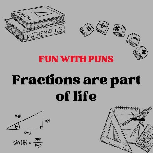 Fun with Math PUN
