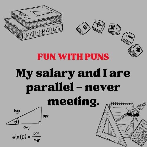 Fun with Math PUN