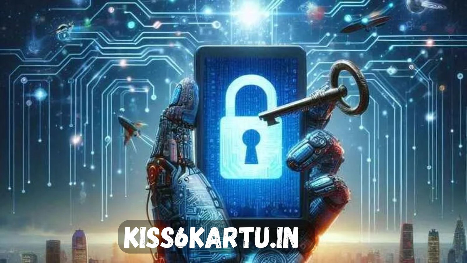 kiss6kartu.in