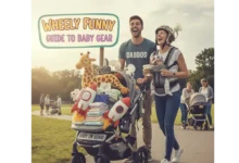 Strolling into Parenthood