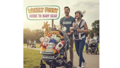 Strolling into Parenthood