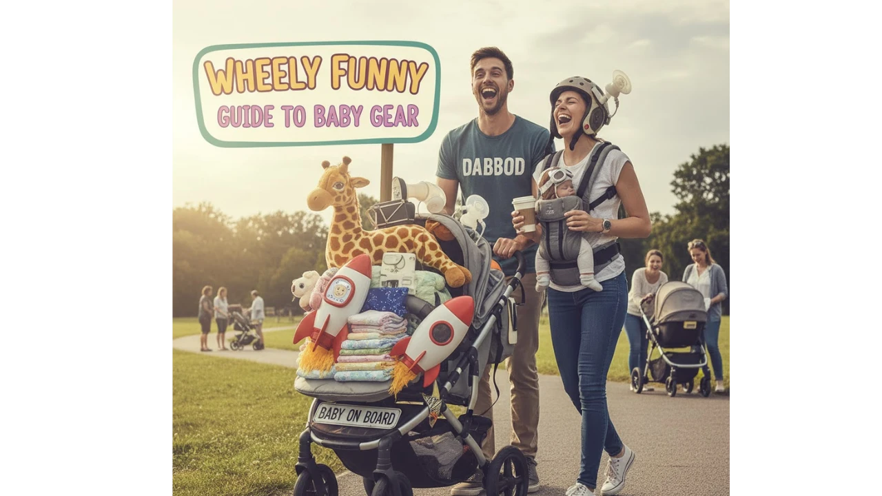 Strolling into Parenthood