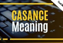 what is Casance