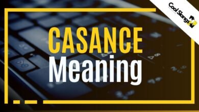 what is Casance