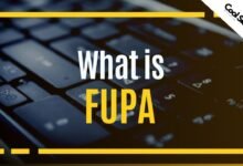 What Does FUPA Mean