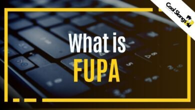 What Does FUPA Mean