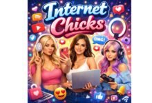 internet chicks meaning
